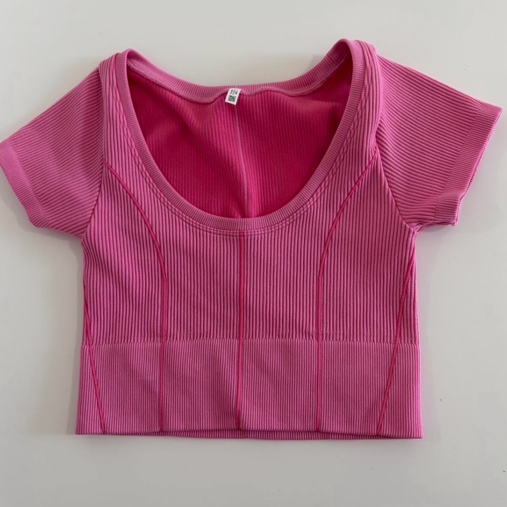 Aerie offline shirt